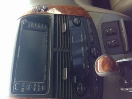 2008 TOYOTA SIENNA, BLUE, XLE, LIMITED, 3.5L, AT, AWD,  Z25079